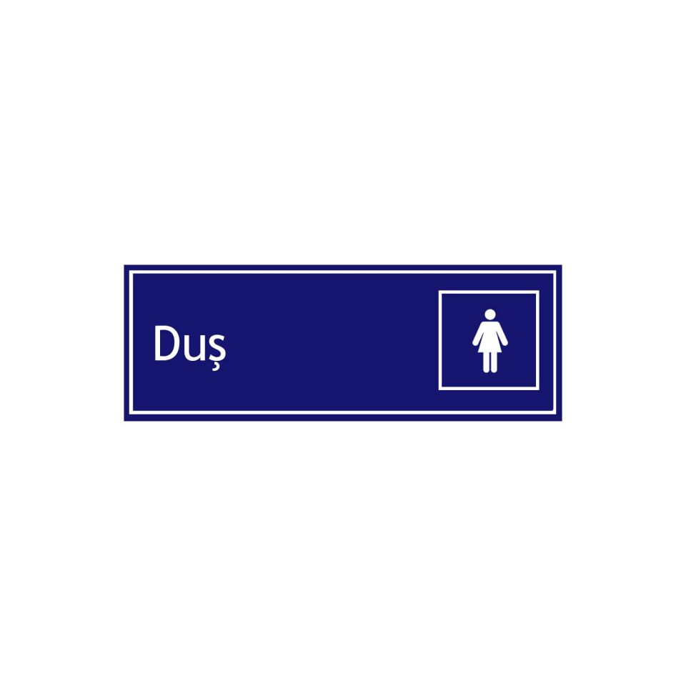 Duş