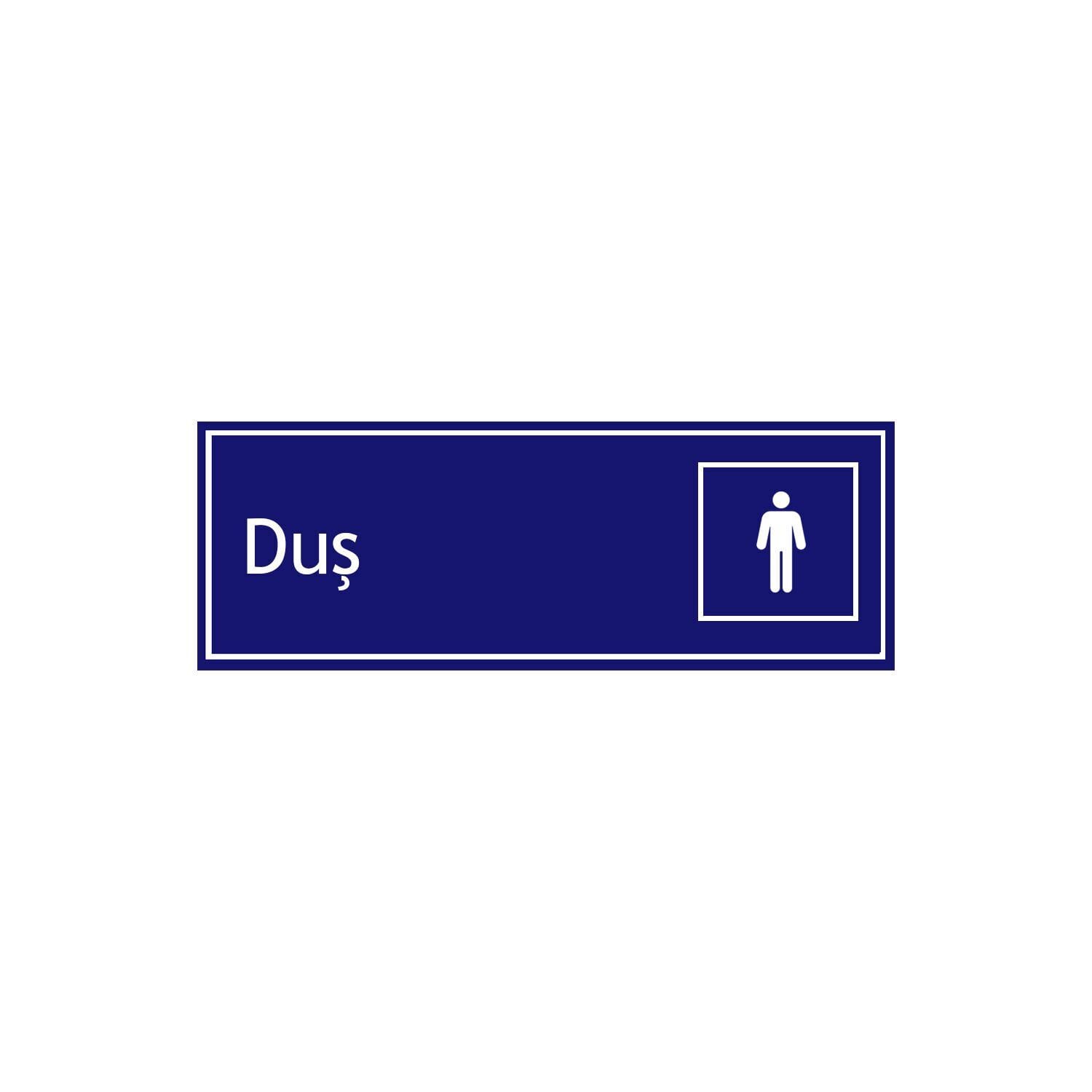 Duş