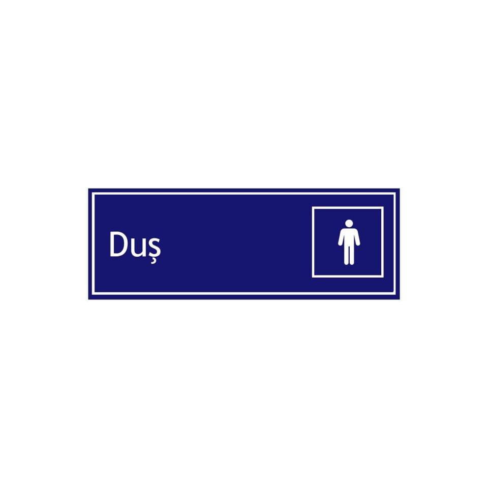 Duş