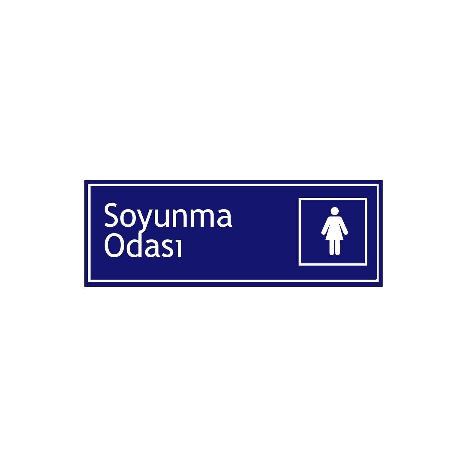 Soyunma Odası