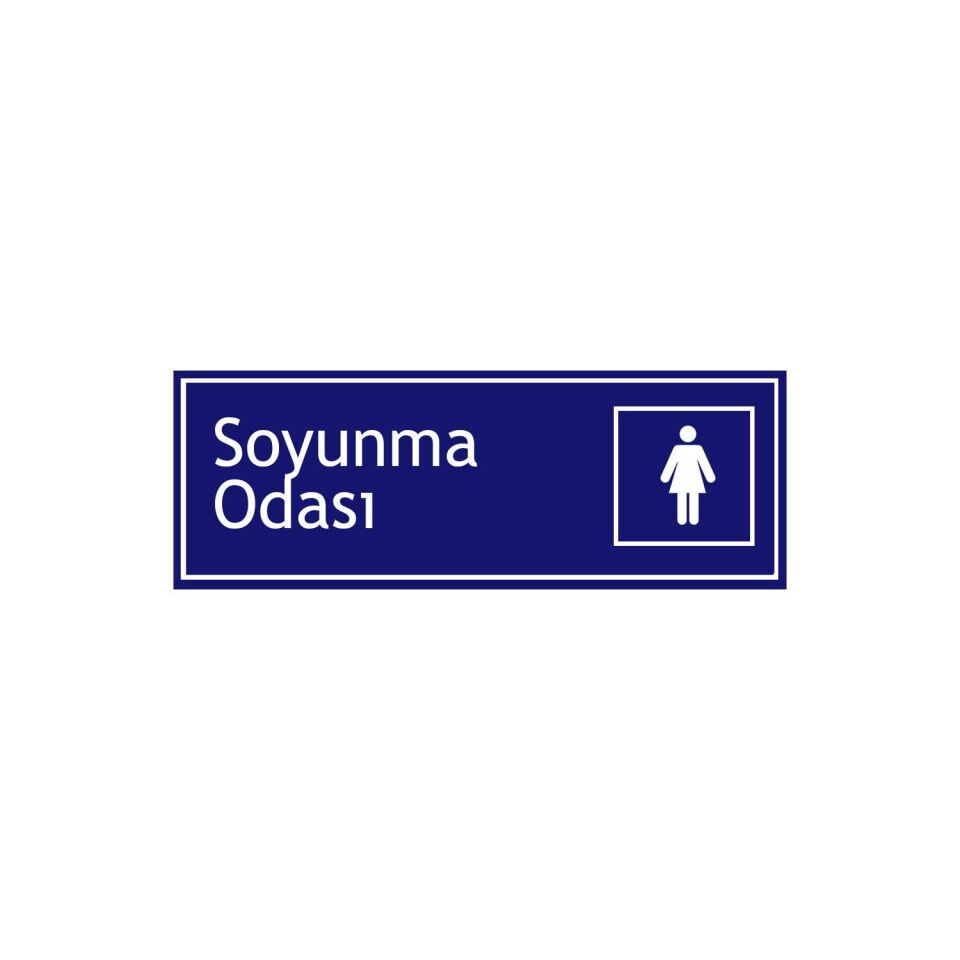 Soyunma Odası
