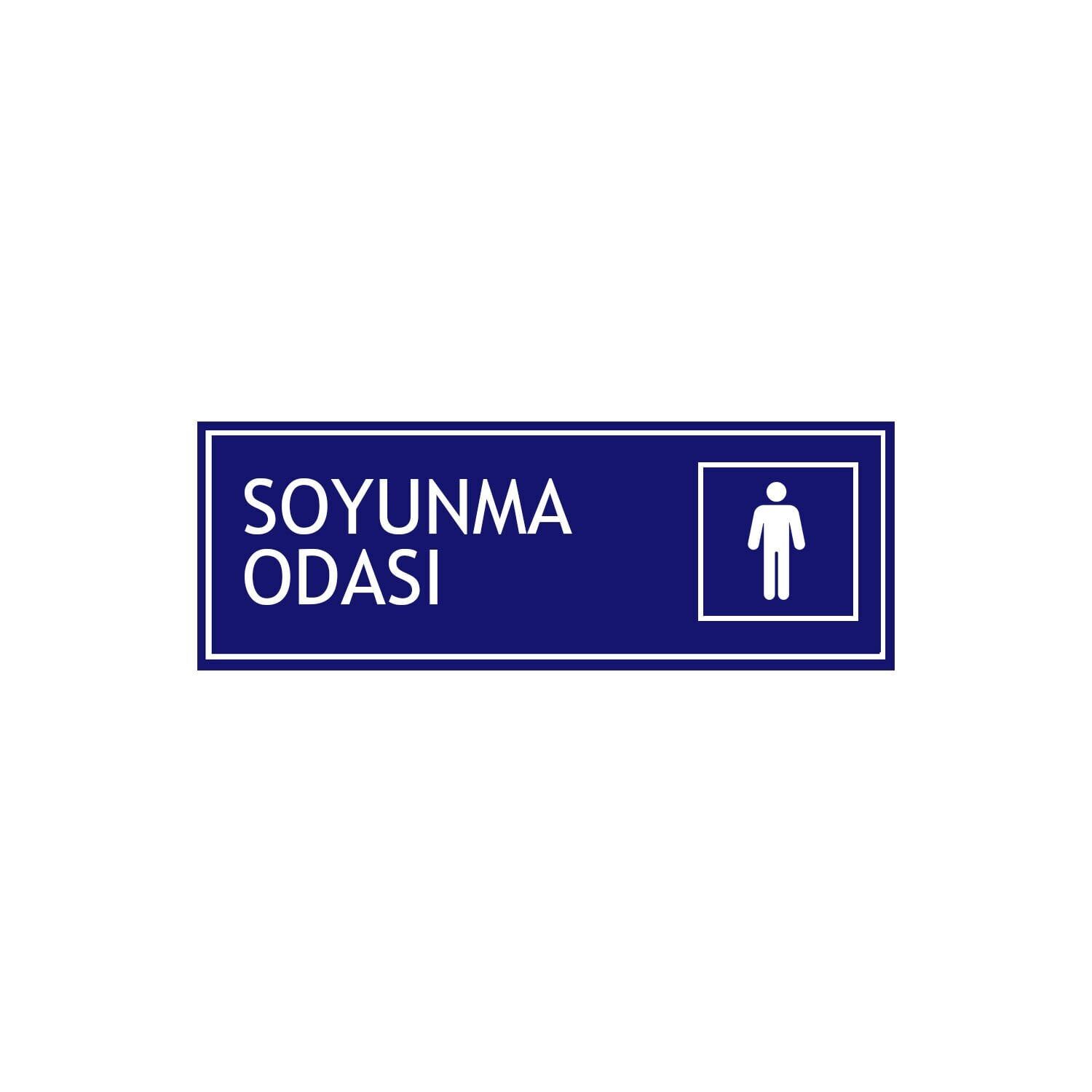 Soyunma Odası