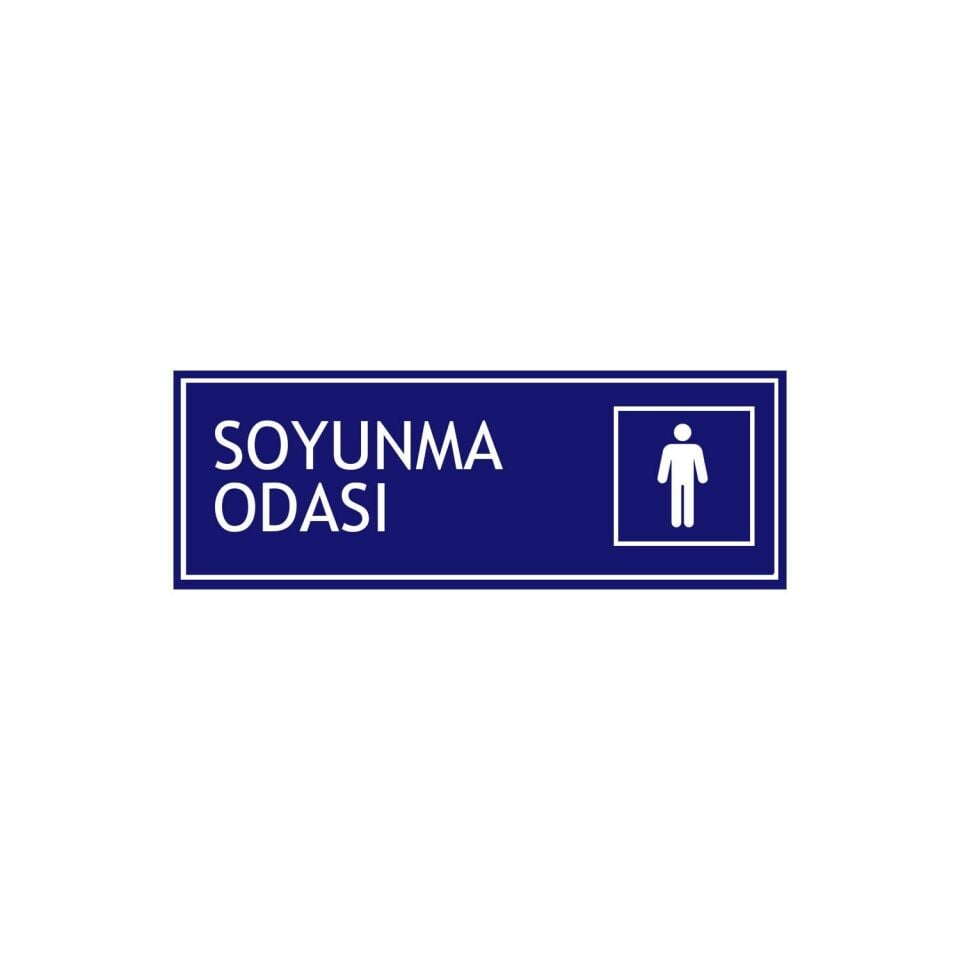 Soyunma Odası