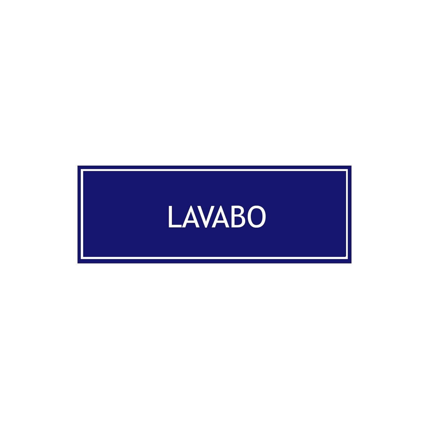 Lavabo