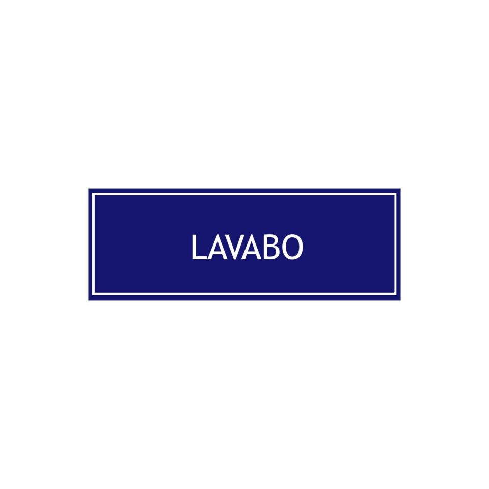 Lavabo