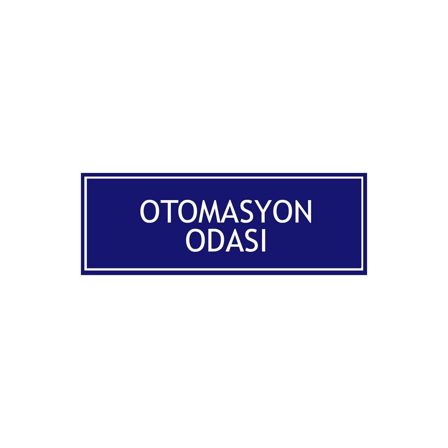 Otomasyon