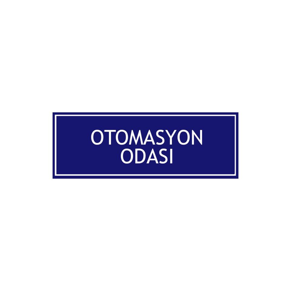 Otomasyon