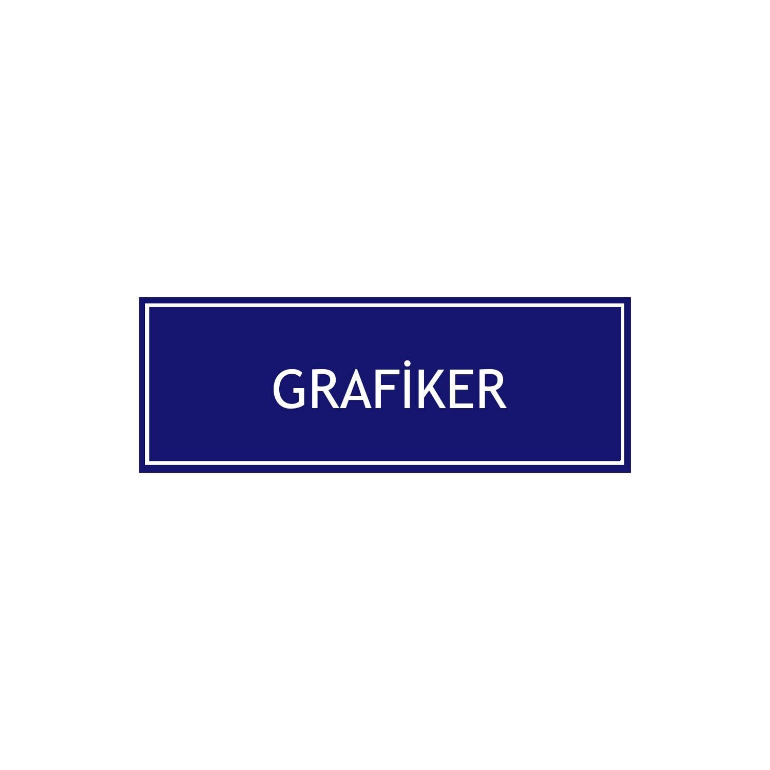 Grafiker Levhası
