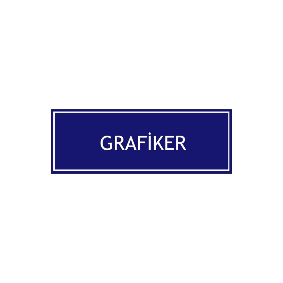 Grafiker Levhası