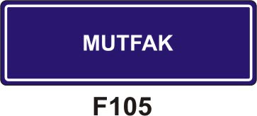 Mutfak Levhası