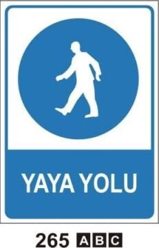 Yaya Yolu