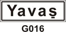 Yavaş 10x30 Dekota Forex