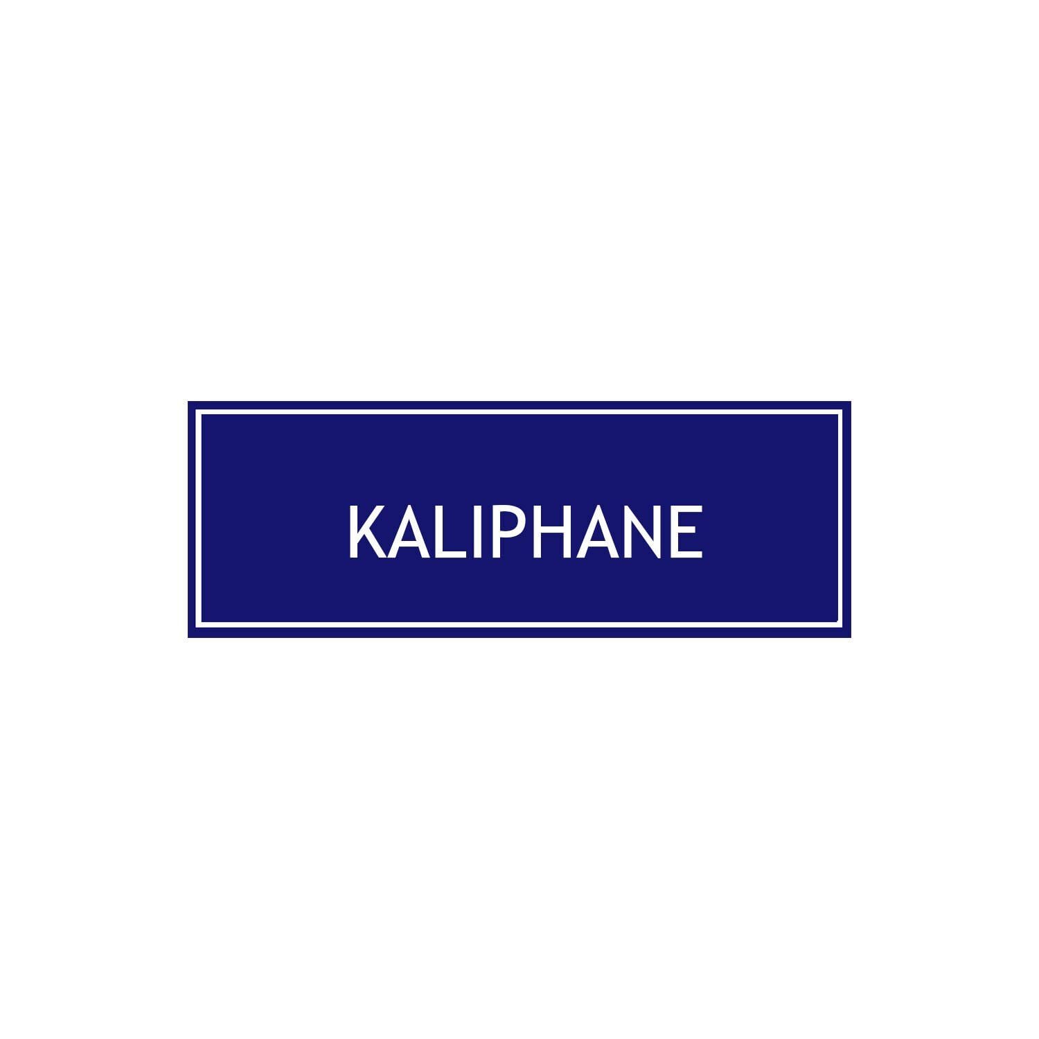 Kalıphane Levhası