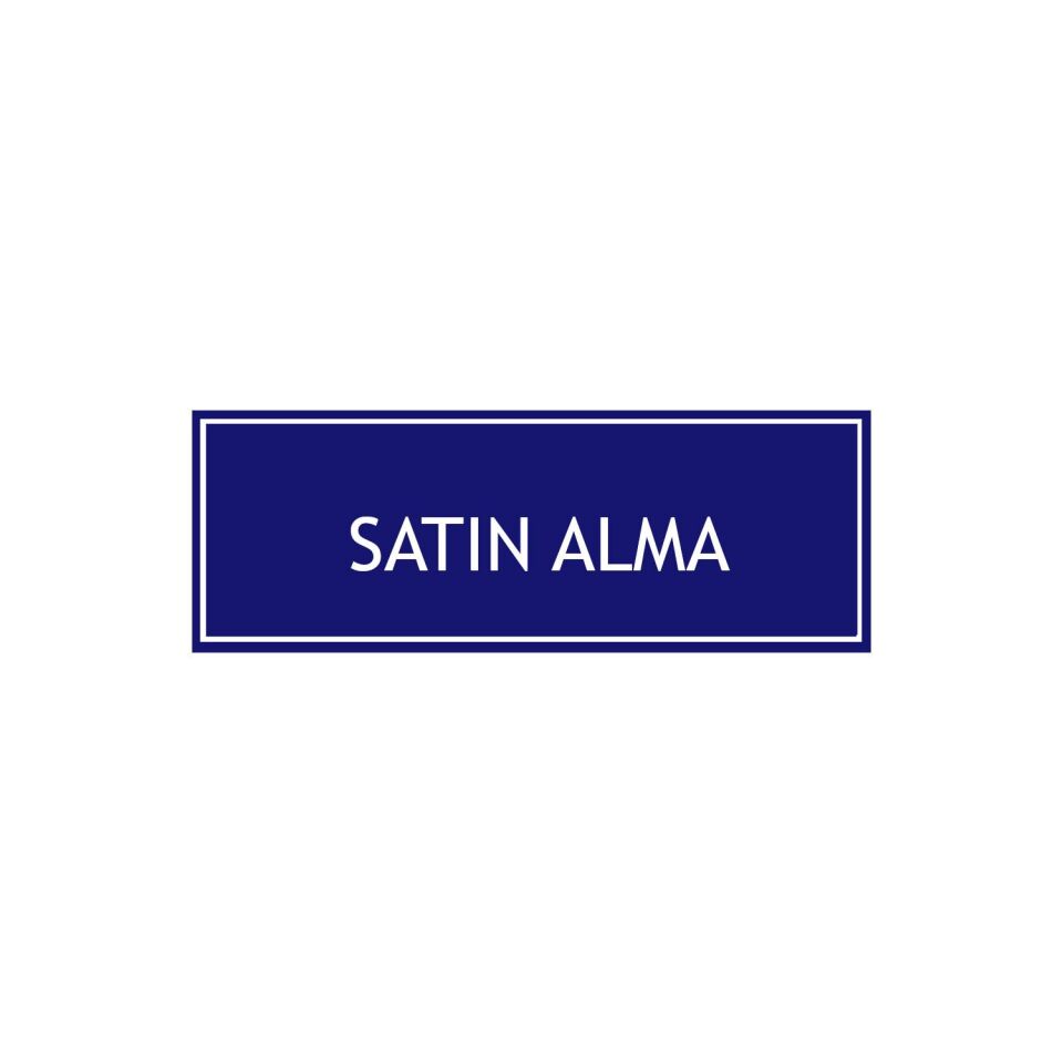 Satınalma Levhası