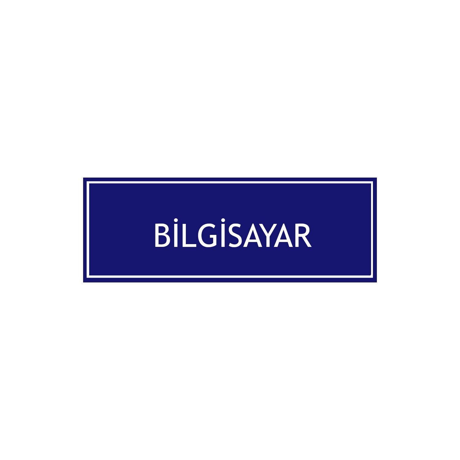 Bilgisayar Levhası