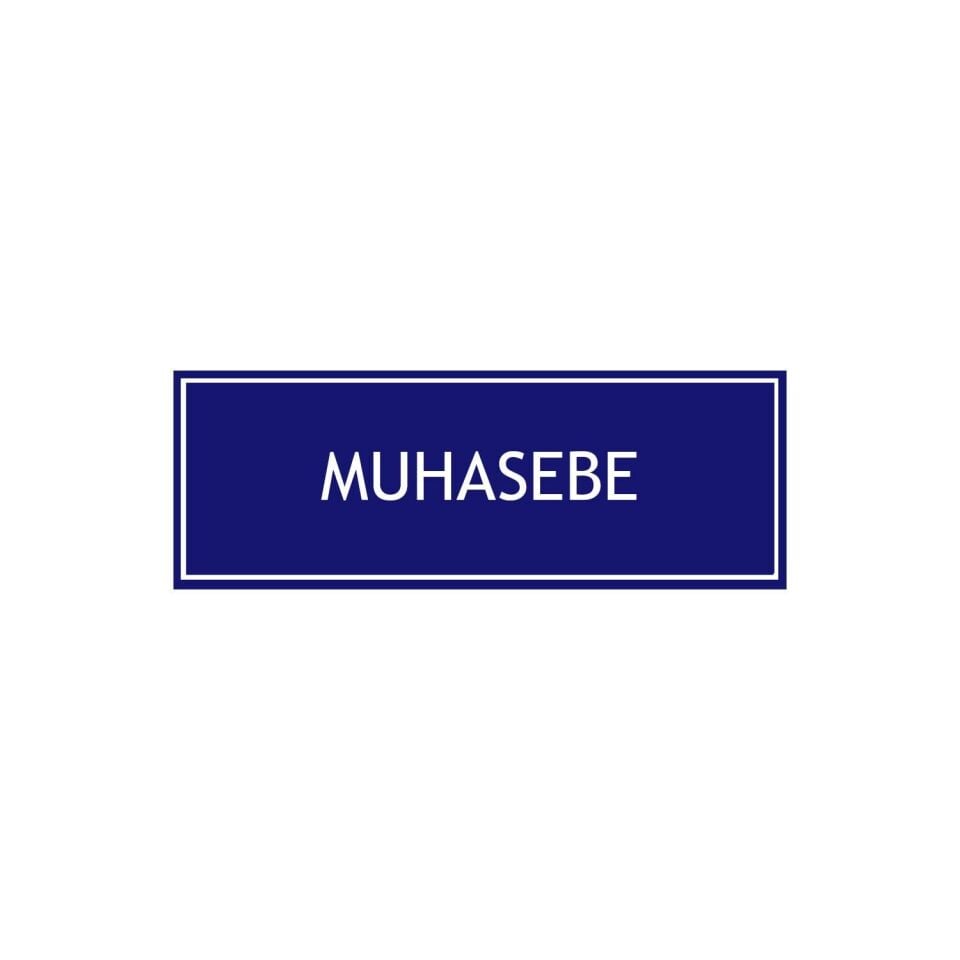 Muhasebe