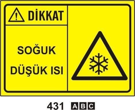 Soğuk Düşük Isı