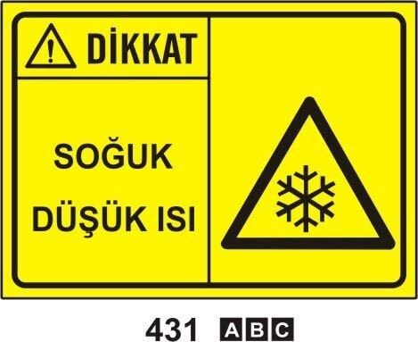 Soğuk Düşük Isı