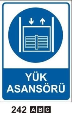Yük Asansörü