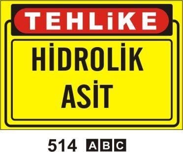 Hidroklorik Asit