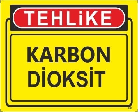 Karbondioksit