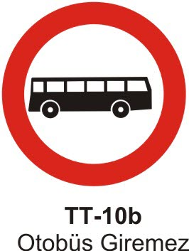 Otobüs Giremez