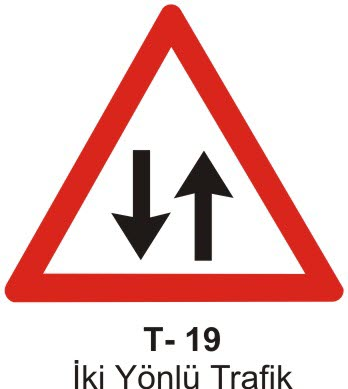 İki Yönlü Trafik