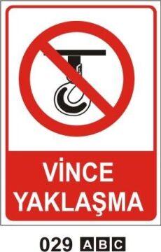 Vince Yaklaşma