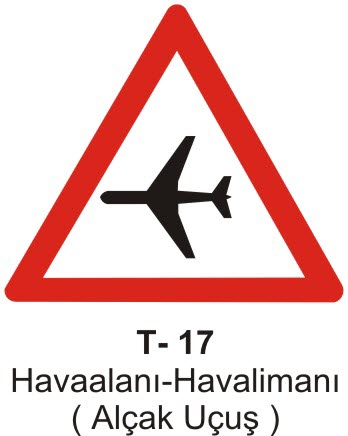 Havaalanı-Havalimanı (Alçak Uçuş)