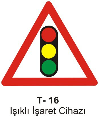 Işıklı İşaret Cihazı