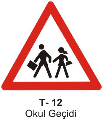 Okul Geçidi