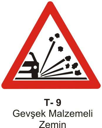 Gevşek Malzemeli Yol