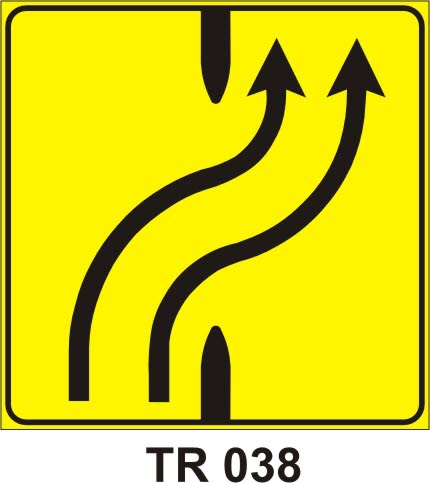 Trafik Yol Yapım Bakım ve Onarım Levhaları 37