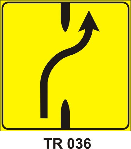 Trafik Yol Yapım Bakım ve Onarım Levhaları 35