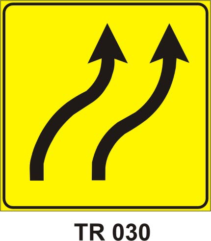 Trafik Yol Yapım Bakım ve Onarım Levhaları 29
