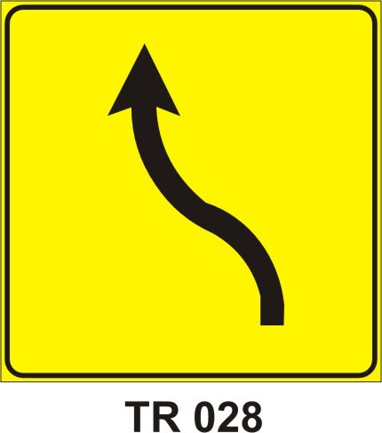 Trafik Yol Yapım Bakım ve Onarım Levhaları 27