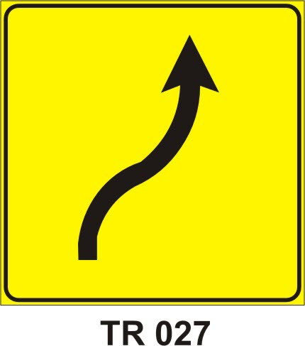 Trafik Yol Yapım Bakım ve Onarım Levhaları 26