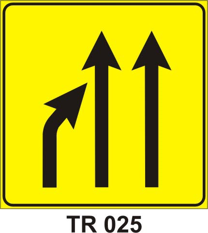 Trafik Yol Yapım Bakım ve Onarım Levhaları 24