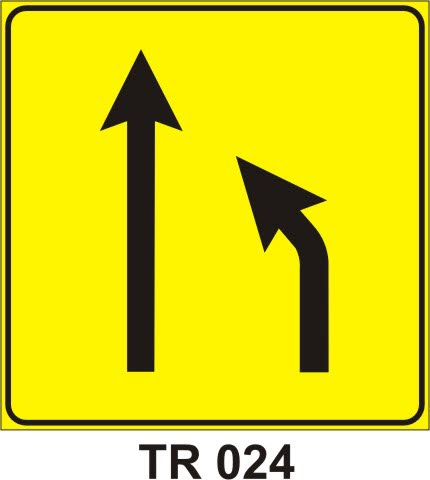 Trafik Yol Yapım Bakım ve Onarım Levhaları 23