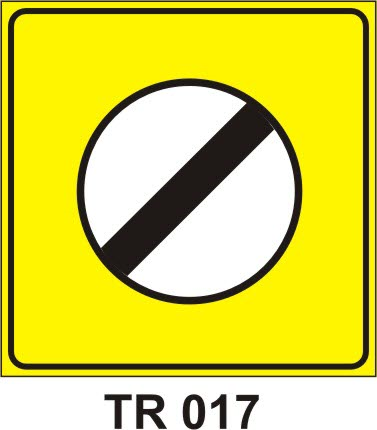 Trafik Yol Yapım Bakım ve Onarım Levhaları 16