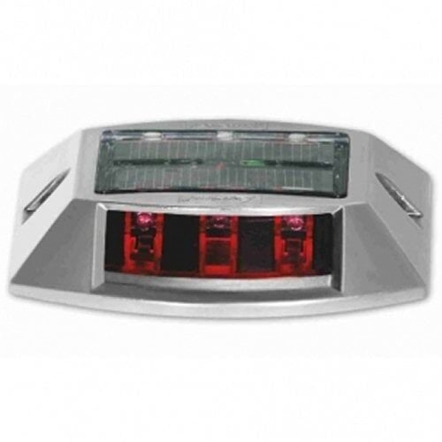 Güneş Enerjili Yol Butonu Mfk 5150