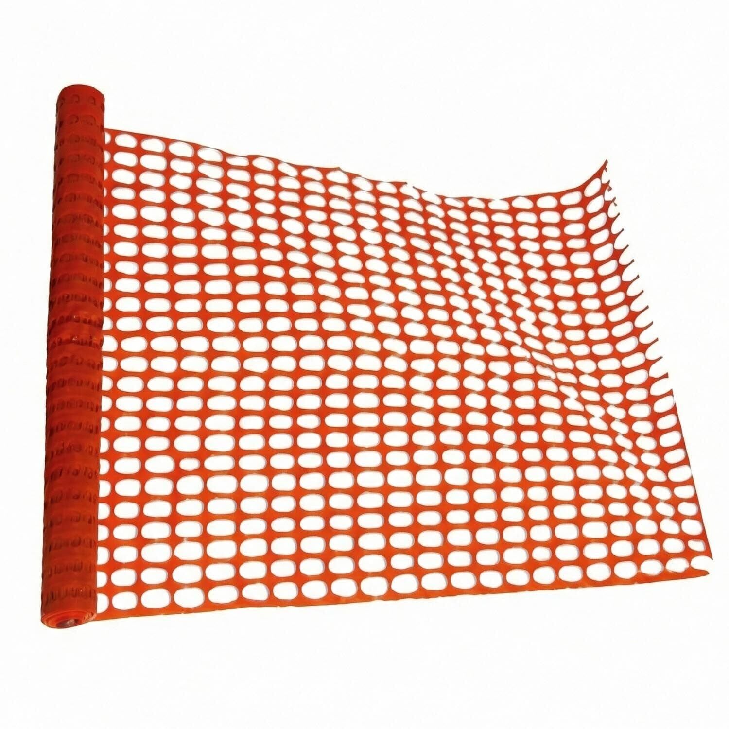 Vento Emniyet Alan Perdesi 50 mt x 1 mt