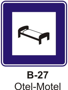 Otel Motel