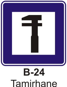 Tamirhane