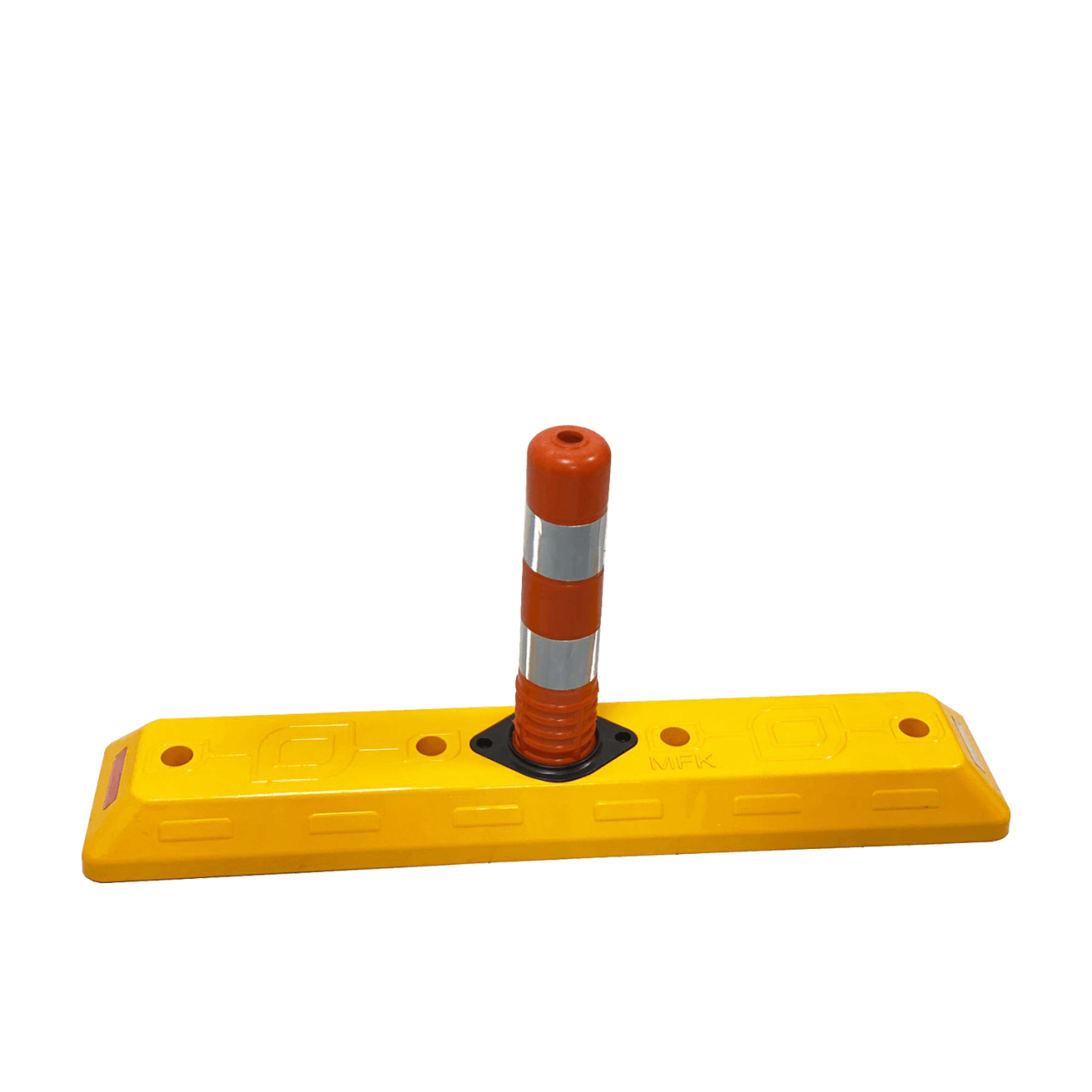 Sarı Tabanlı Delinatör 45 cm (2245)