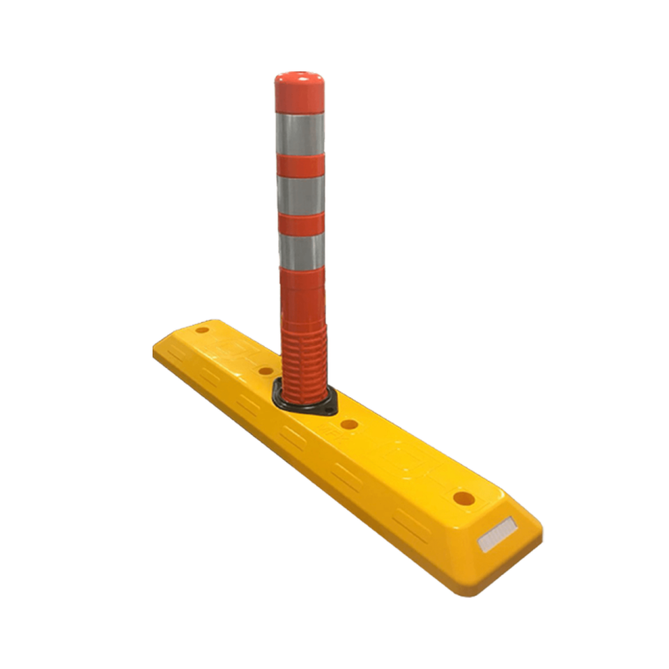 Sarı Tabanlı Delinatör 75 cm (2200)