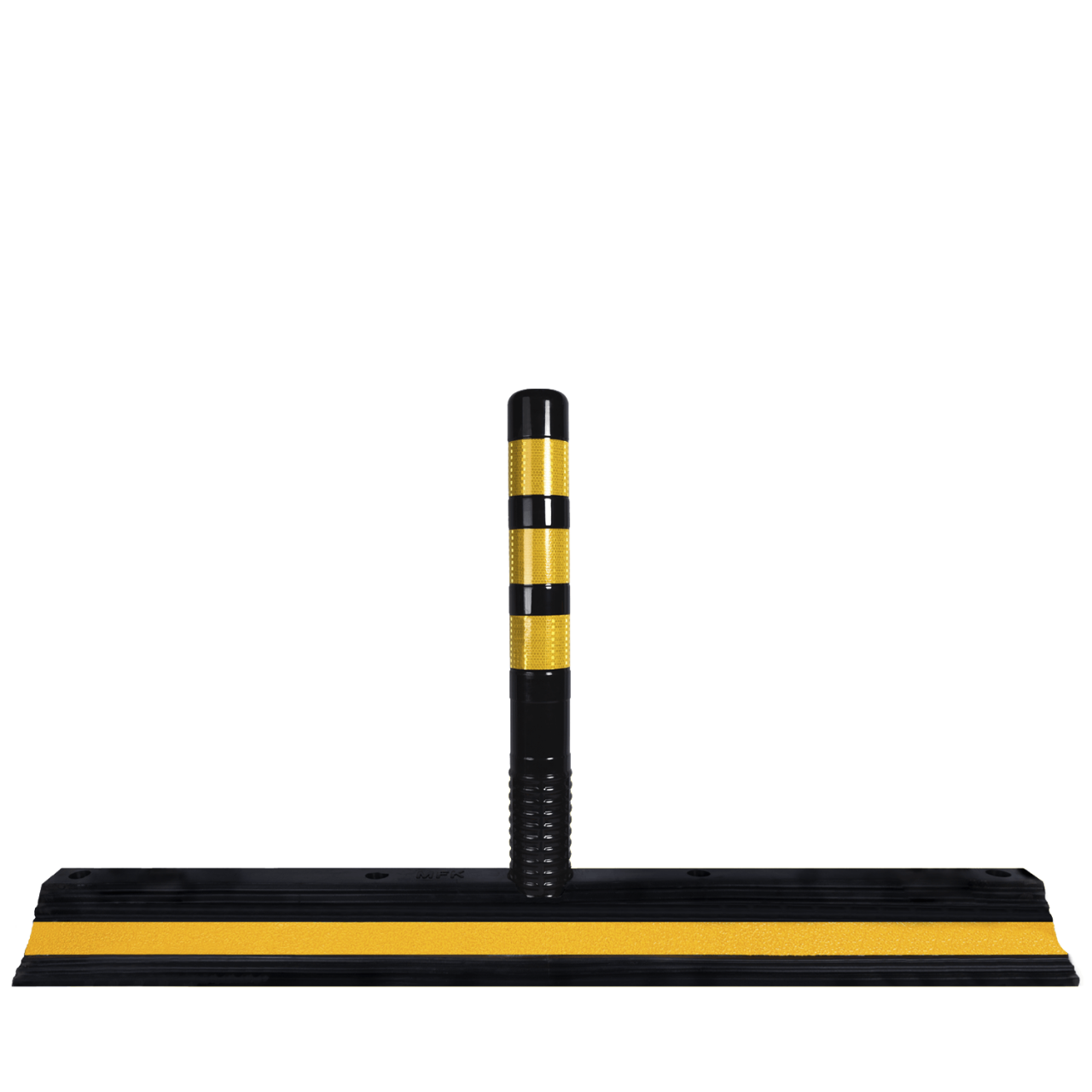 Kauçuk Tabanlı Delinatör 75 cm (2141)