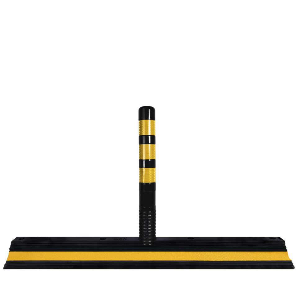 Kauçuk Tabanlı Delinatör 75 cm (2141)