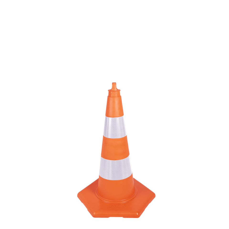 52 cm PVC Koni 1,25 kg (3252)