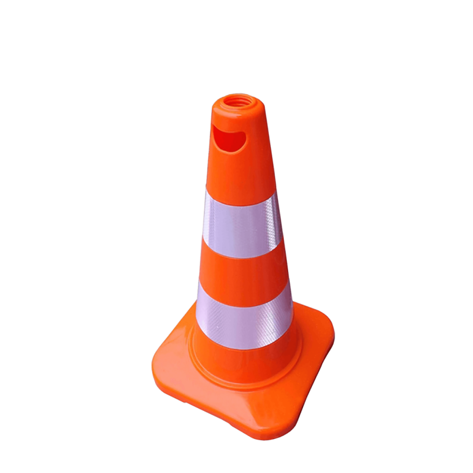 50 cm PVC Koni 1,35 kg (3250)